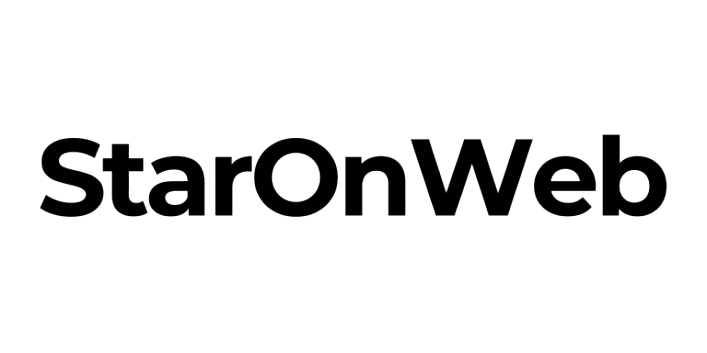 StarOnWeb